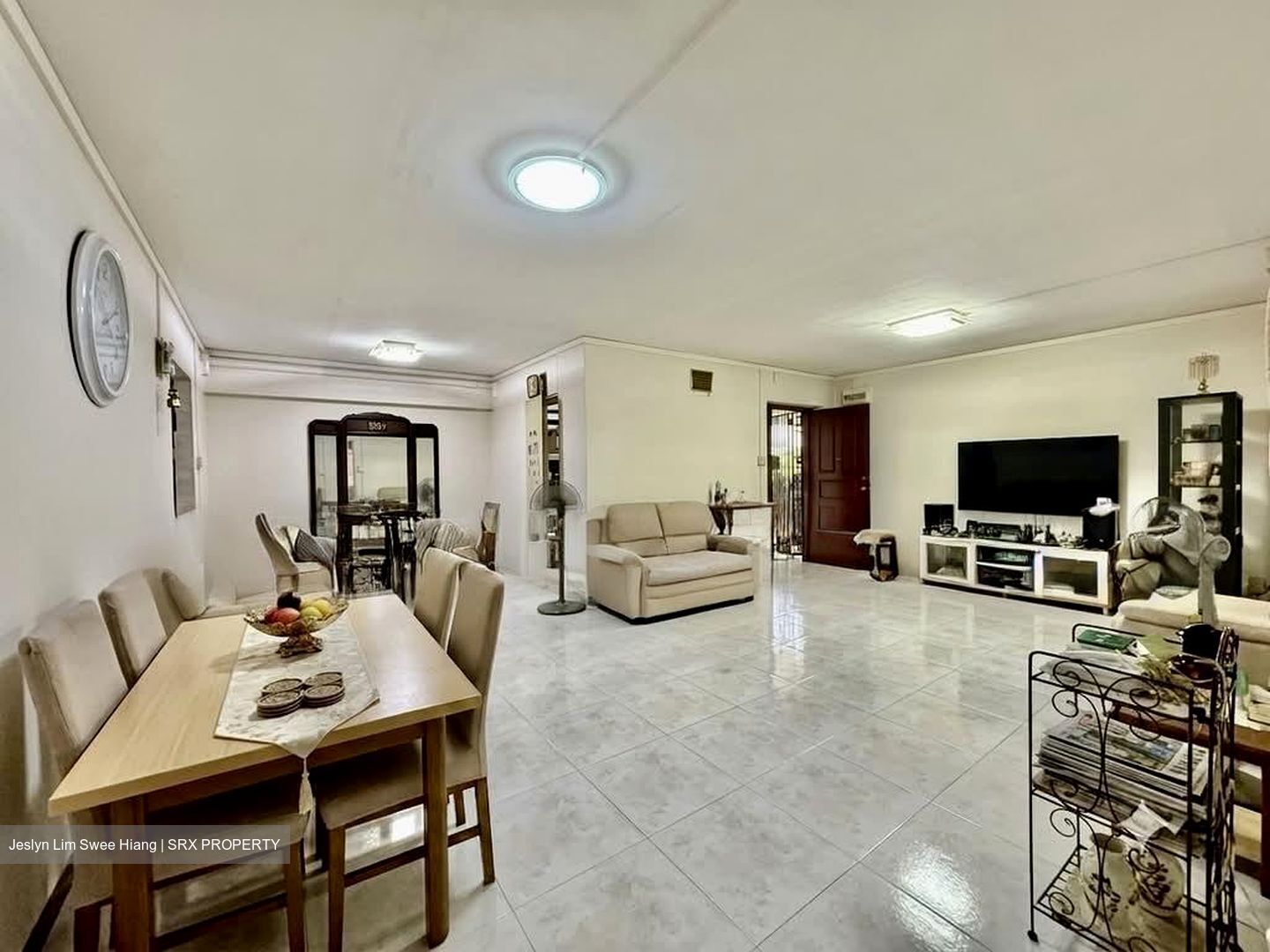 Blk 480 Sembawang Drive (Sembawang), HDB 5 Rooms #586377431